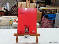 Stoepheet - afbeelding 2 van  2