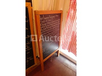 Stoepstopbord - afbeelding 1 van  5