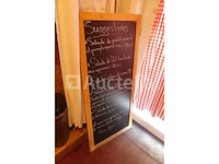 Stoepstopbord - afbeelding 2 van  5