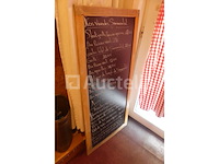 Stoepstopbord - afbeelding 3 van  5