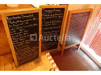 Stoepstopbord - afbeelding 4 van  5