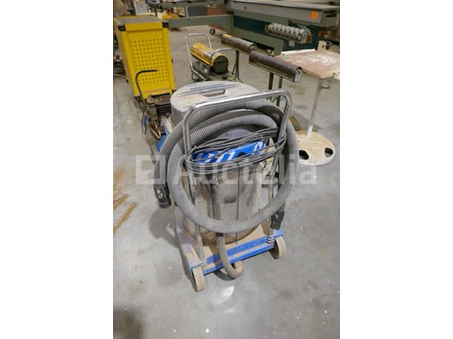 Stof- en waterzuiger powerline - afbeelding 1 van  4