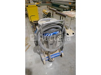 Stof- en waterzuiger powerline - afbeelding 1 van  4