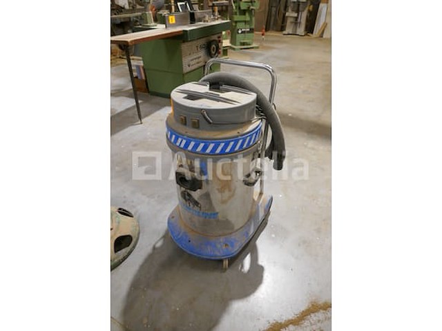 Stof- en waterzuiger powerline - afbeelding 3 van  4