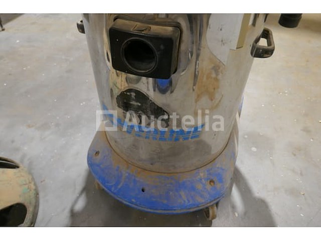 Stof- en waterzuiger powerline - afbeelding 4 van  4