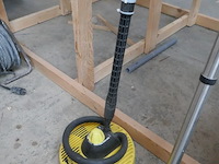 Stof en-waterzuiger einhell + hogedrukreiniger karcher - afbeelding 4 van  6