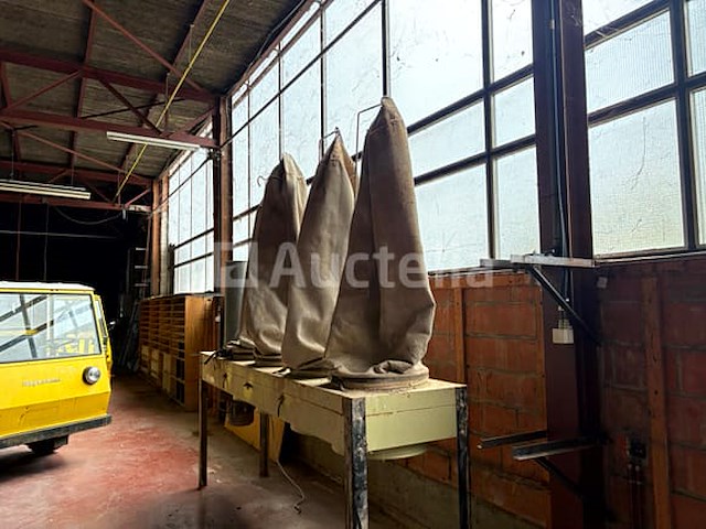 Stofafzuiging 4/55 (1995) - afbeelding 1 van  10