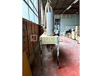 Stofafzuiging 4/55 (1995) - afbeelding 4 van  10