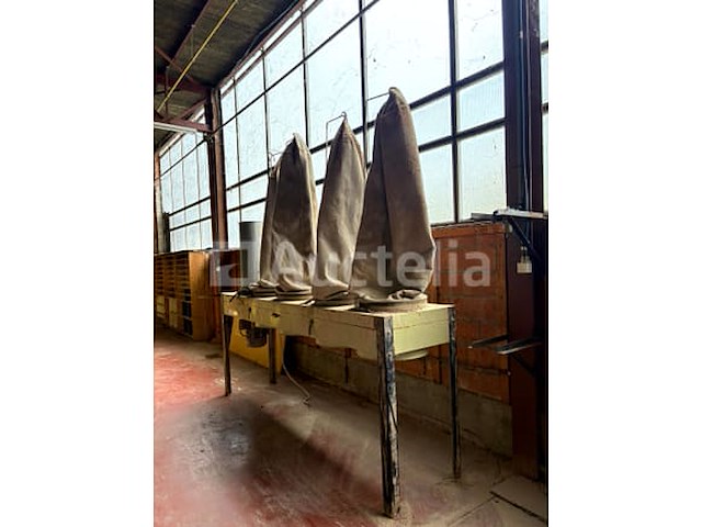 Stofafzuiging 4/55 (1995) - afbeelding 6 van  10