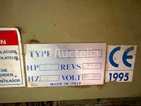 Stofafzuiging 4/55 (1995) - afbeelding 8 van  10