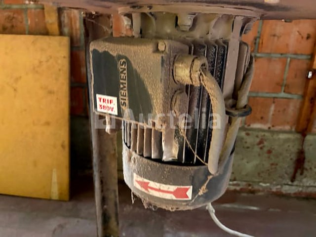 Stofafzuiging 4/55 (1995) - afbeelding 9 van  10