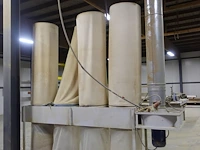 Stofafzuiging amotec - afbeelding 3 van  5