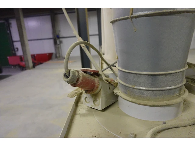 Stofafzuiging amotec - afbeelding 4 van  5