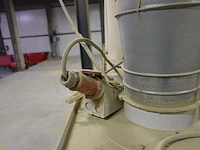 Stofafzuiging amotec - afbeelding 4 van  5