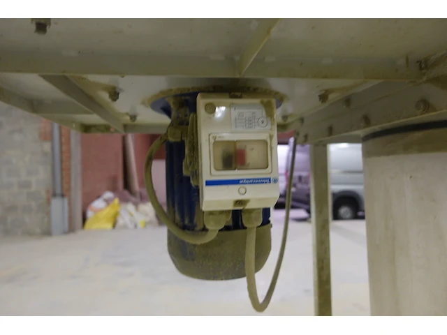 Stofafzuiging amotec - afbeelding 5 van  5