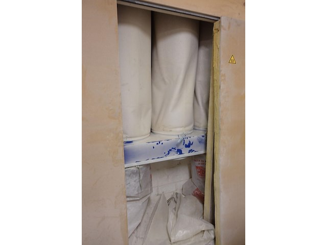 Stofafzuiging coral - afbeelding 1 van  3