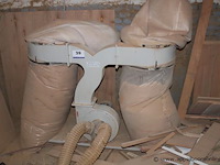 Stofafzuiging dc2300 - afbeelding 1 van  2