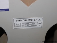 Stofafzuiging dc2300 - afbeelding 2 van  2