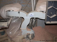 Stofafzuiging dc2300 - afbeelding 1 van  2