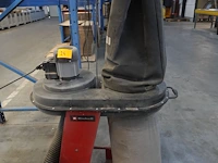 Stofafzuiging einhell - afbeelding 1 van  4