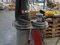 Stofafzuiging einhell - afbeelding 3 van  4