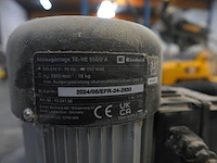 Stofafzuiging einhell - afbeelding 4 van  4