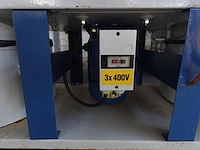Stofafzuiging mistral - afbeelding 3 van  4