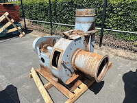 Stofafzuiging motors (10x) - afbeelding 11 van  21