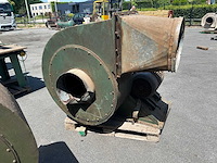 Stofafzuiging motors (10x) - afbeelding 21 van  21
