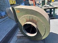 Stofafzuiging motors (10x) - afbeelding 2 van  21