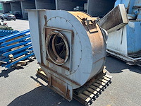 Stofafzuiging motors (10x) - afbeelding 8 van  21