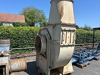Stofafzuiging motors (10x) - afbeelding 9 van  21