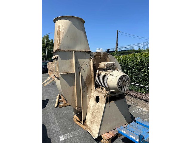 Stofafzuiging motors (10x) - afbeelding 10 van  21
