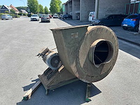 Stofafzuiging motors (10x) - afbeelding 15 van  21