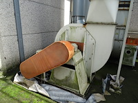 Stofafzuiging nord - afbeelding 6 van  19