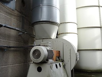 Stofafzuiging nord - afbeelding 9 van  19