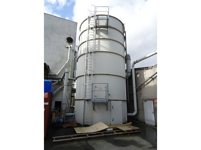 Stofafzuiging nord - afbeelding 10 van  19