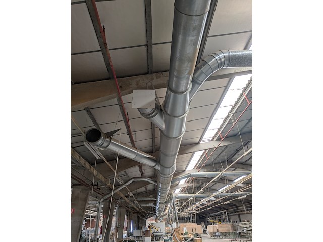 Stofafzuiging nord - afbeelding 12 van  19