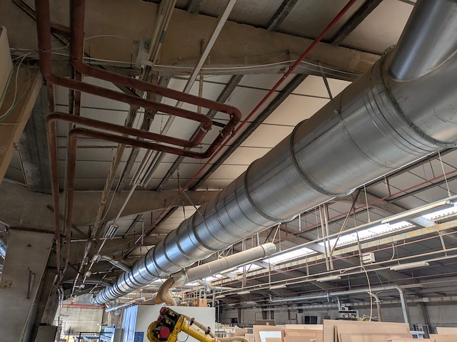 Stofafzuiging nord - afbeelding 13 van  19