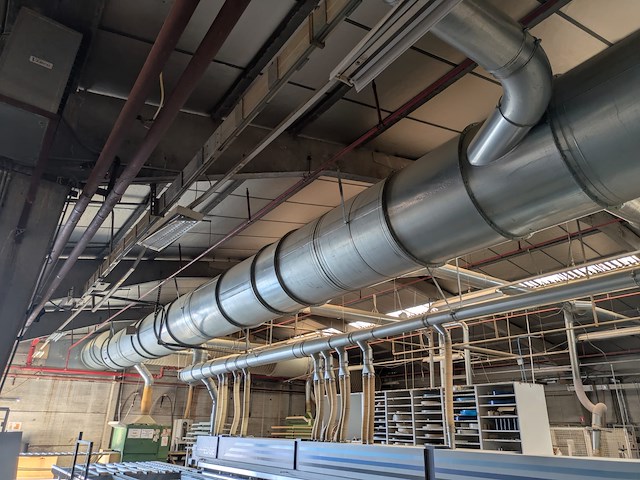 Stofafzuiging nord - afbeelding 15 van  19