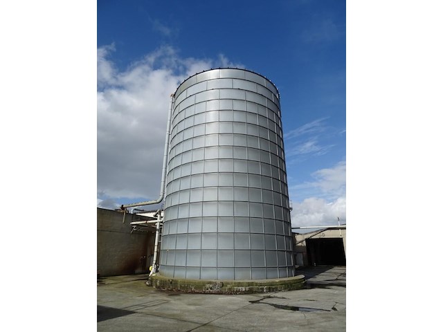 Stofafzuiging nord - afbeelding 16 van  19