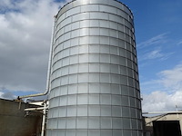 Stofafzuiging nord - afbeelding 16 van  19