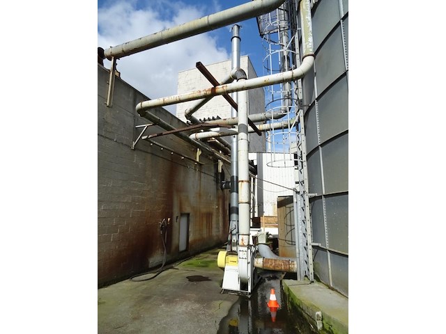 Stofafzuiging nord - afbeelding 17 van  19