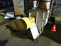 Stofafzuiging nord - afbeelding 18 van  19