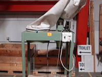 Stofafzuiging sermes - afbeelding 1 van  7