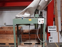 Stofafzuiging sermes - afbeelding 2 van  7