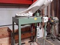 Stofafzuiging sermes - afbeelding 3 van  7