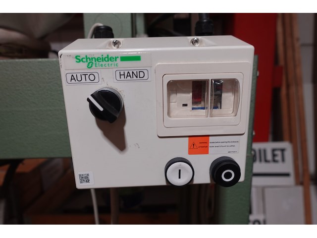 Stofafzuiging sermes - afbeelding 4 van  7