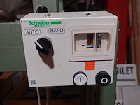 Stofafzuiging sermes - afbeelding 4 van  7