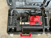 Stofafzuiging voor boormachines (2x) - afbeelding 2 van  5